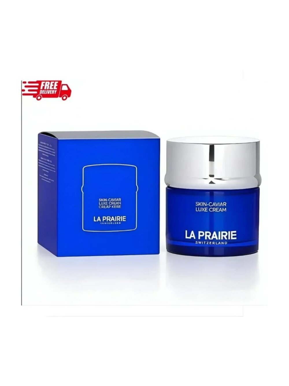 La Prairie - Skin Caviar Luxe Cream 50ml/1.7oz